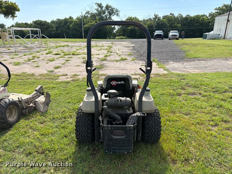 image for item EX2039 eXmark LHP23KA565 ZTR lawn mower