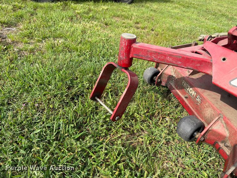 image for item EX2039 eXmark LHP23KA565 ZTR lawn mower