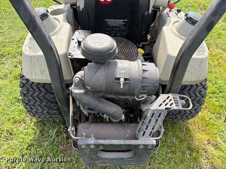 image for item EX2039 eXmark LHP23KA565 ZTR lawn mower