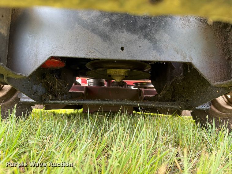 image for item EX2039 eXmark LHP23KA565 ZTR lawn mower