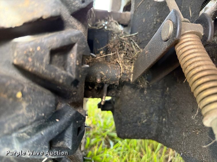 image for item EX2039 eXmark LHP23KA565 ZTR lawn mower