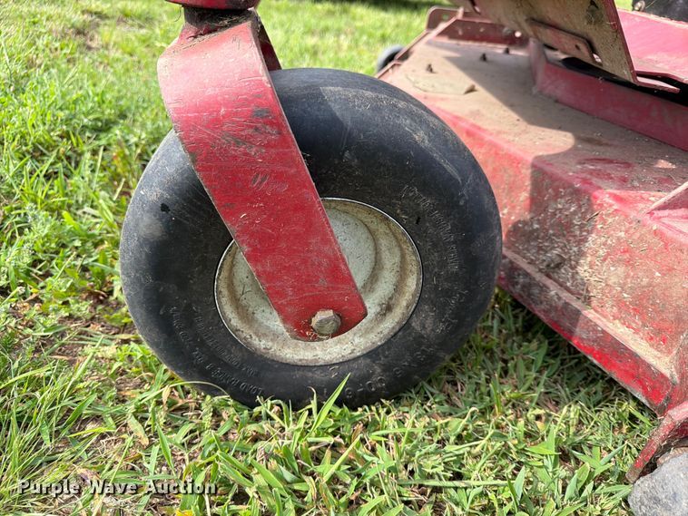 image for item EX2039 eXmark LHP23KA565 ZTR lawn mower