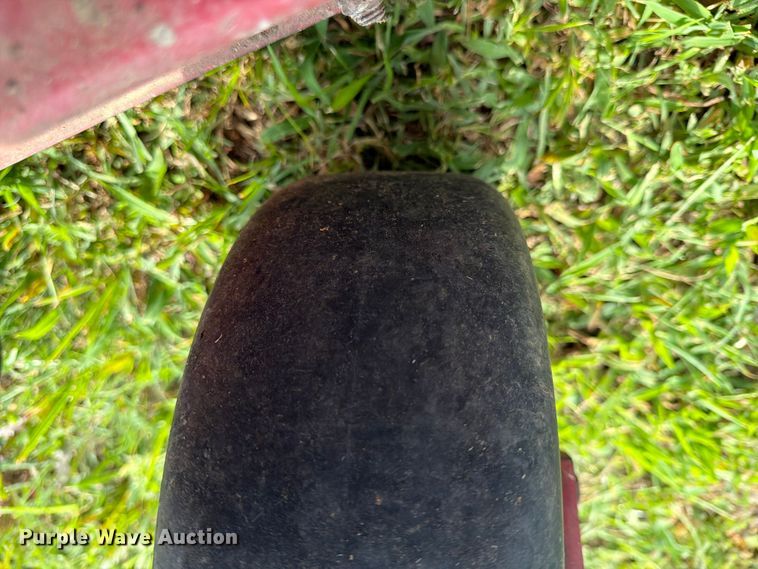 image for item EX2039 eXmark LHP23KA565 ZTR lawn mower