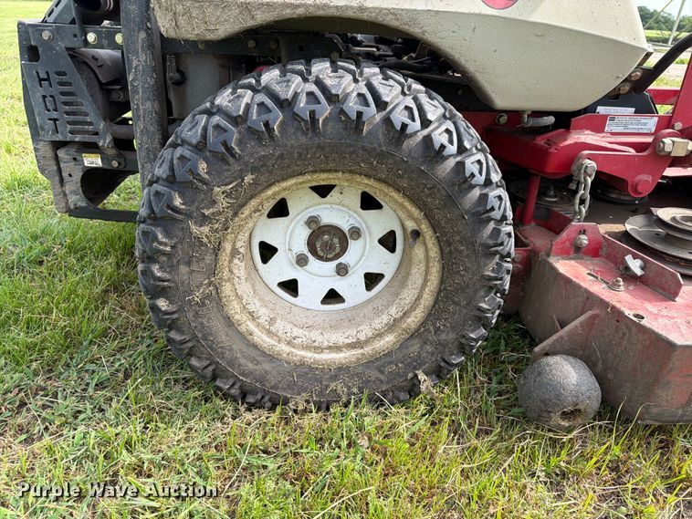 image for item EX2039 eXmark LHP23KA565 ZTR lawn mower