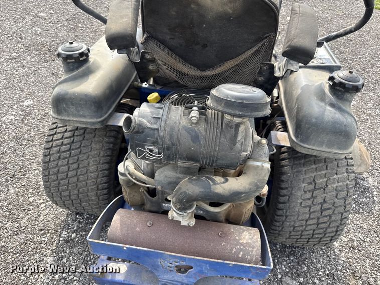 image for item EX2040 Dixon Grizzly ZTR lawn mower