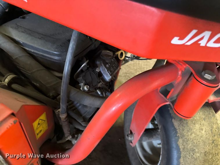 image for item EX2041 Jacobsen G plex 3 reel mower