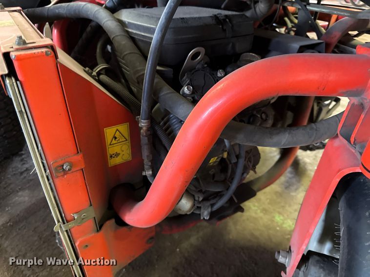image for item EX2041 Jacobsen G plex 3 reel mower
