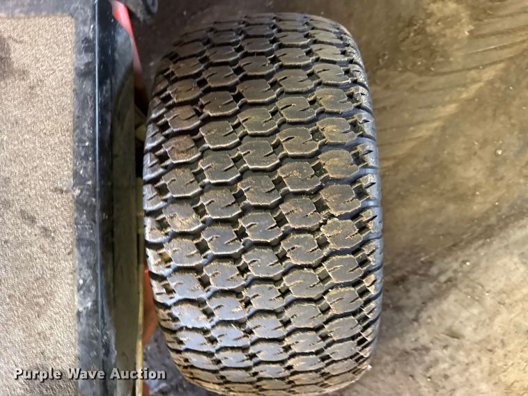image for item EX2041 Jacobsen G plex 3 reel mower