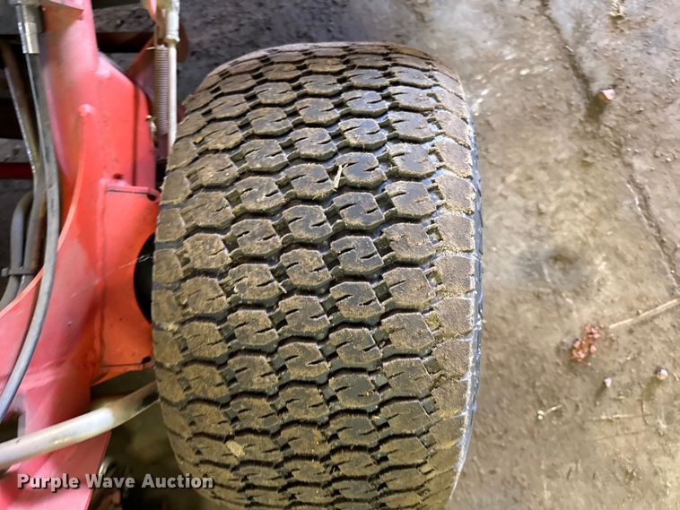 image for item EX2041 Jacobsen G plex 3 reel mower