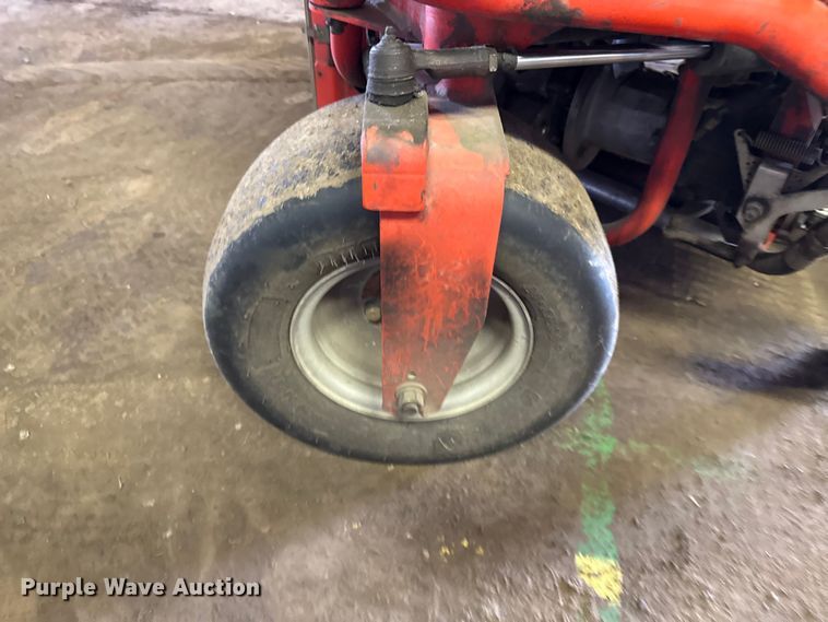 image for item EX2041 Jacobsen G plex 3 reel mower