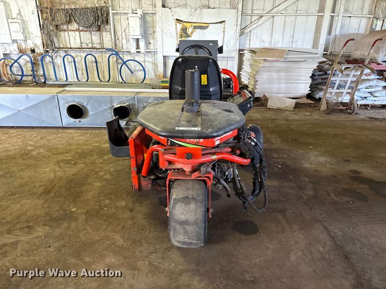 image for item EX2042 Jacobsen G plex 3 reel mower