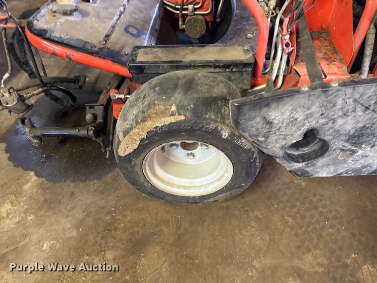 image for item EX2042 Jacobsen G plex 3 reel mower