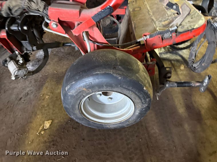 image for item EX2042 Jacobsen G plex 3 reel mower