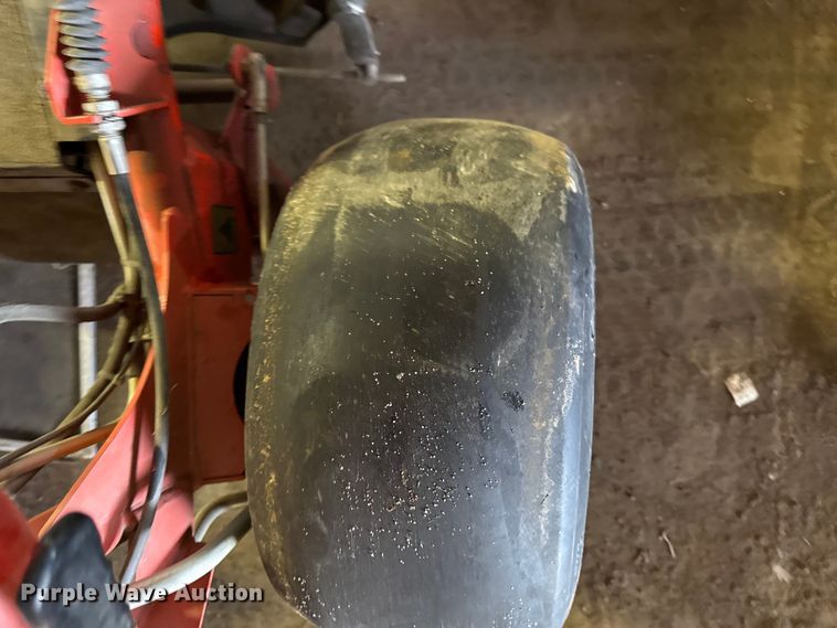 image for item EX2042 Jacobsen G plex 3 reel mower