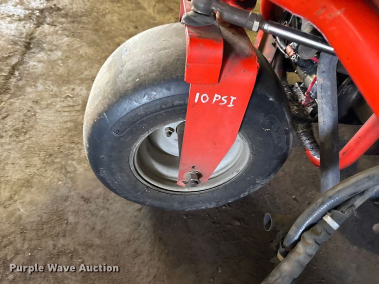 image for item EX2042 Jacobsen G plex 3 reel mower