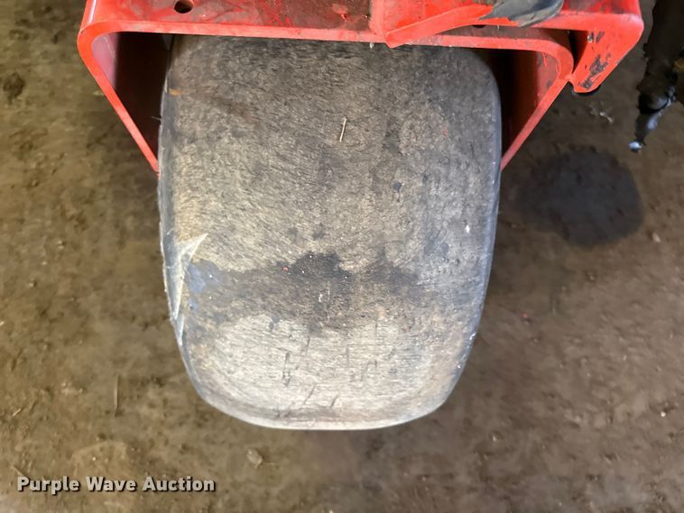 image for item EX2042 Jacobsen G plex 3 reel mower