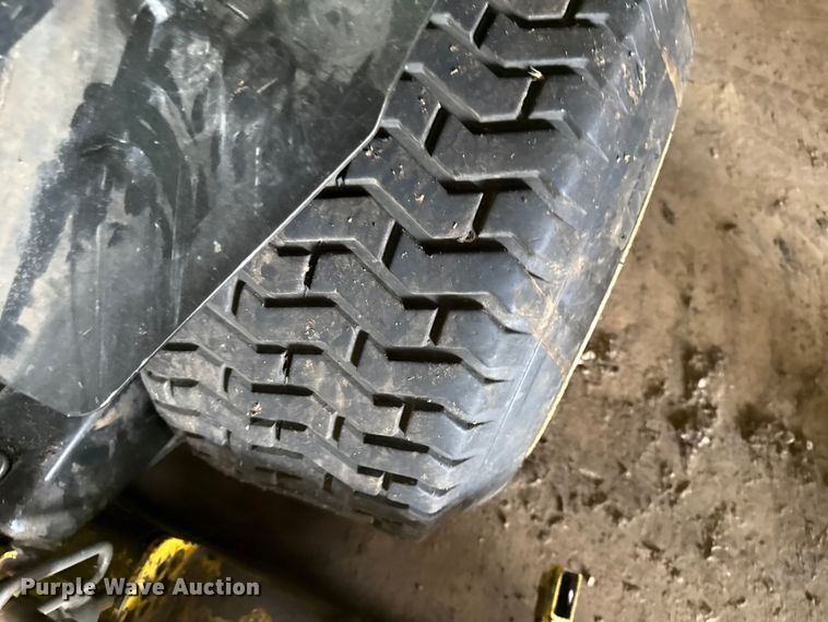 image for item EX2043 John Deere Mower lawn mower
