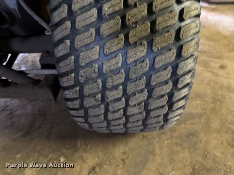 image for item EX2046 1998 Kawasaki KAF300C utility vehicle