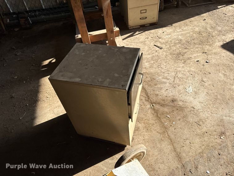 image for item EX2048 Office equipment