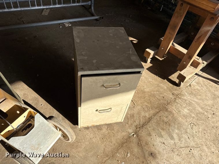 image for item EX2048 Office equipment