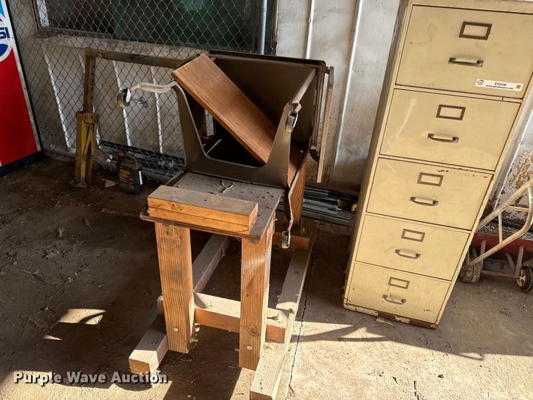 image for item EX2048 Office equipment