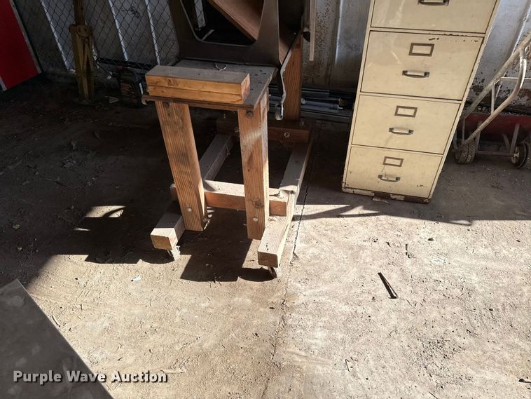image for item EX2048 Office equipment
