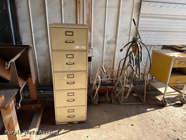 image for item EX2048 Office equipment