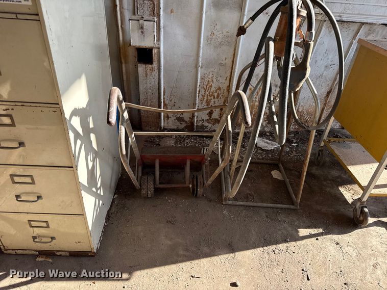 image for item EX2048 Office equipment
