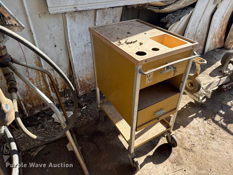 image for item EX2048 Office equipment