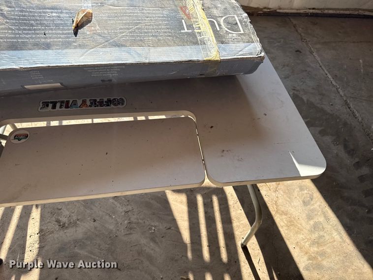 image for item EX2048 Office equipment