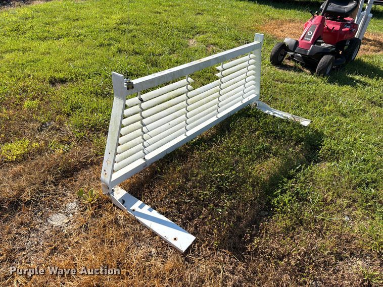 image for item EX2528 Headache rack