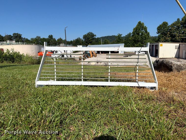 image for item EX2528 Headache rack