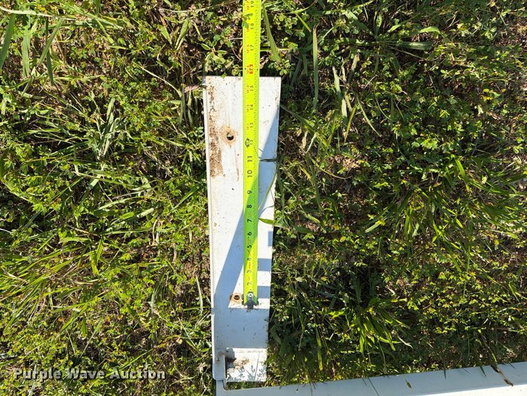 image for item EX2528 Headache rack