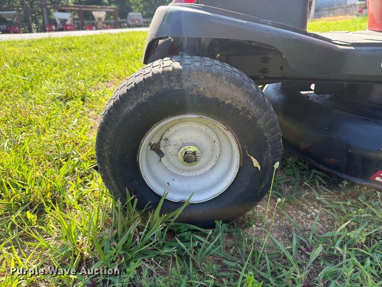 image for item EX2529 2018 Troy-Bilt 13CC26JD011 lawn mower