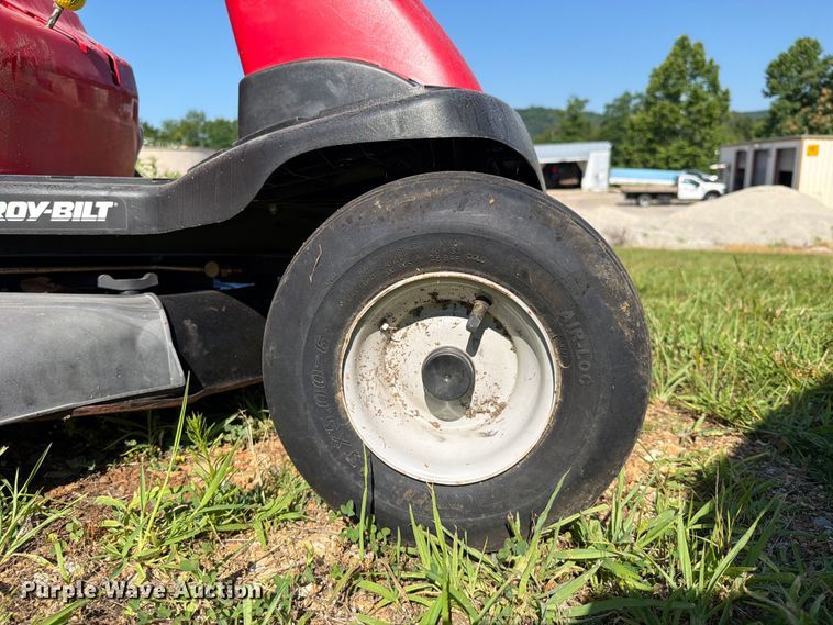 image for item EX2529 2018 Troy-Bilt 13CC26JD011 lawn mower