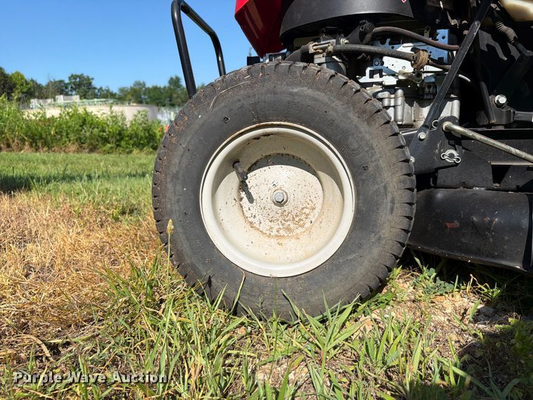 image for item EX2529 2018 Troy-Bilt 13CC26JD011 lawn mower