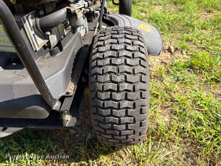 image for item EX2529 2018 Troy-Bilt 13CC26JD011 lawn mower