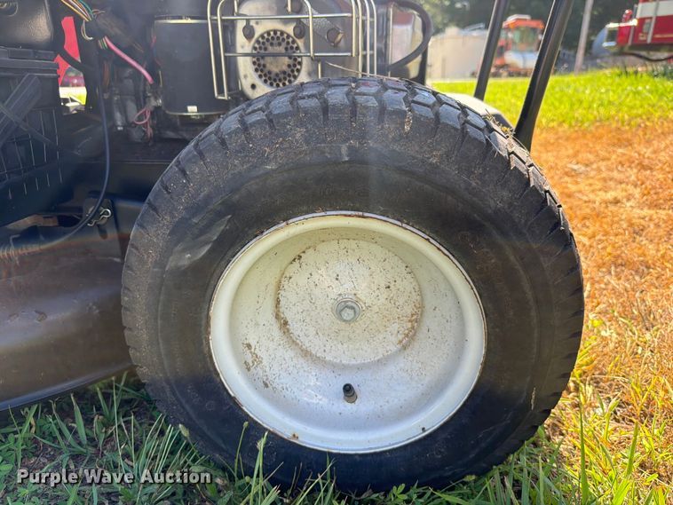 image for item EX2529 2018 Troy-Bilt 13CC26JD011 lawn mower