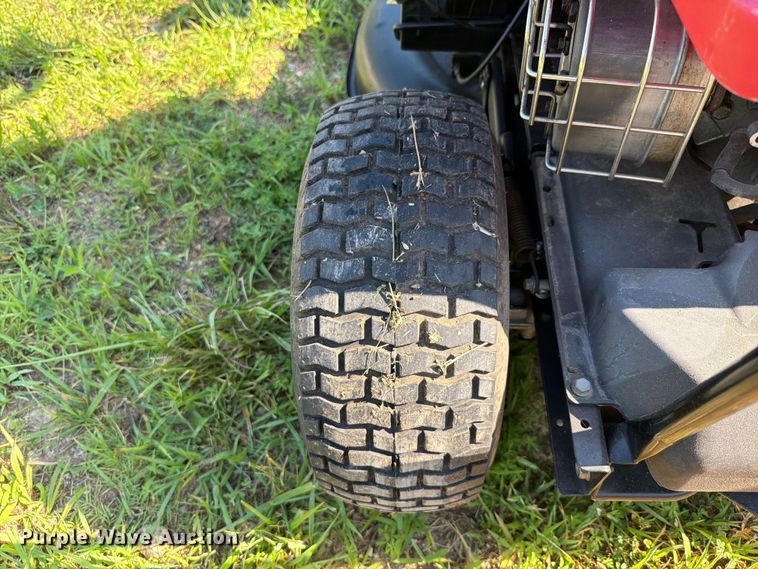 image for item EX2529 2018 Troy-Bilt 13CC26JD011 lawn mower