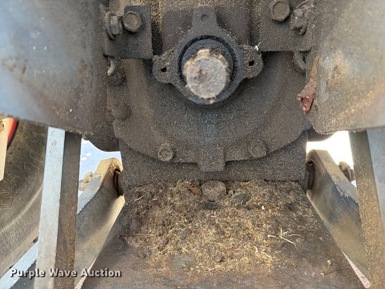 image for item EX2533 Kubota M5400SD MFWD tractor