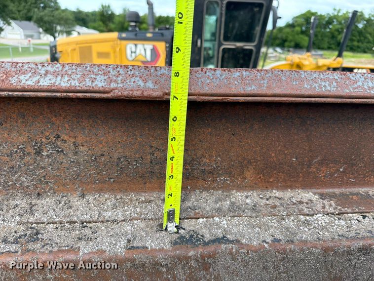 image for item EX2540 2011 Freightliner M2 dump truck