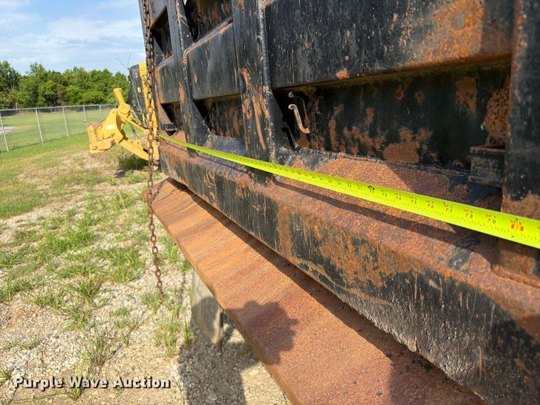 image for item EX2540 2011 Freightliner M2 dump truck