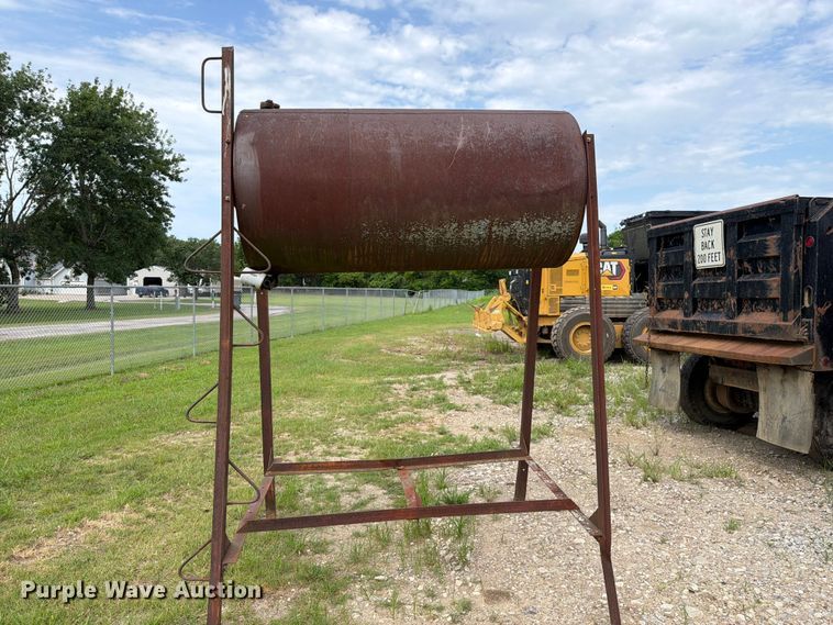 image for item EX2542 Fuel tank
