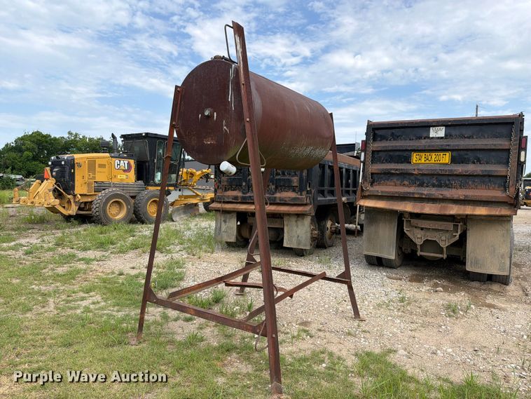 image for item EX2542 Fuel tank
