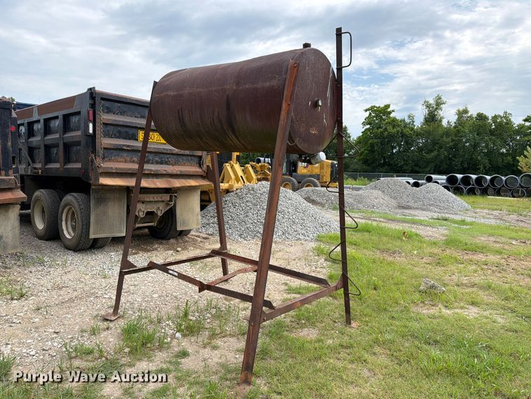 image for item EX2542 Fuel tank