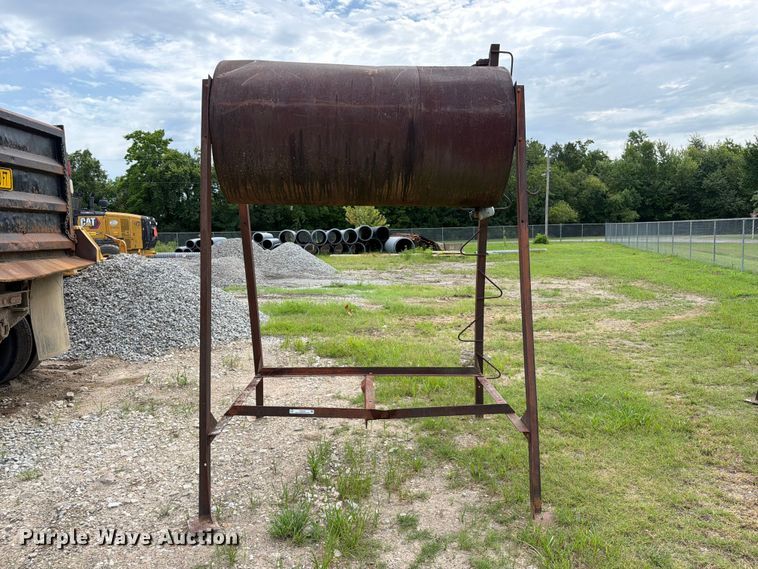 image for item EX2542 Fuel tank