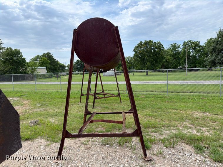 image for item EX2542 Fuel tank
