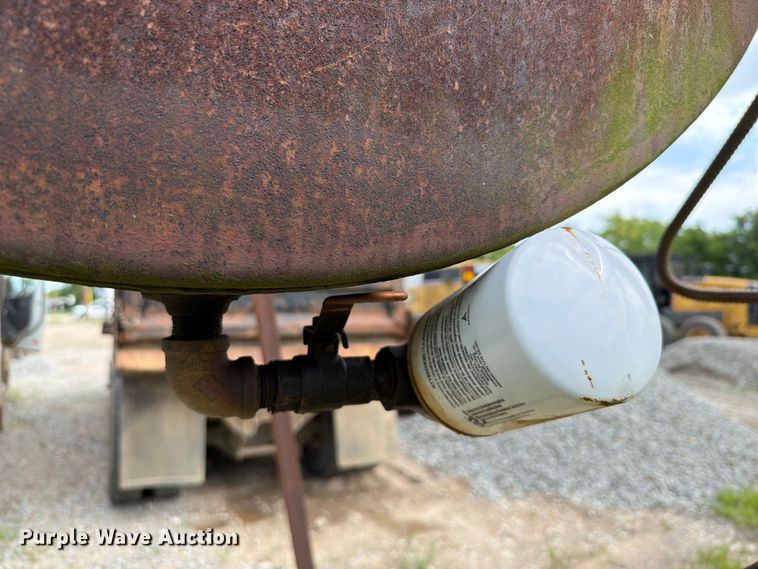 image for item EX2542 Fuel tank