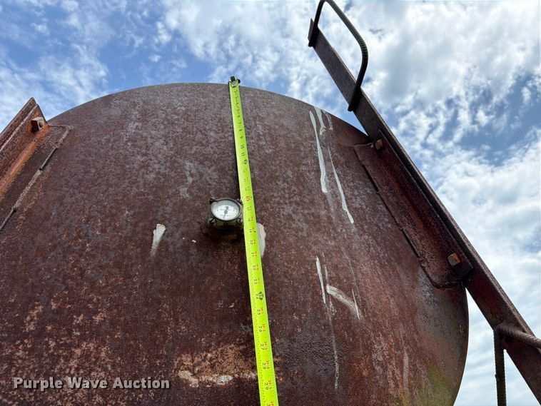 image for item EX2542 Fuel tank