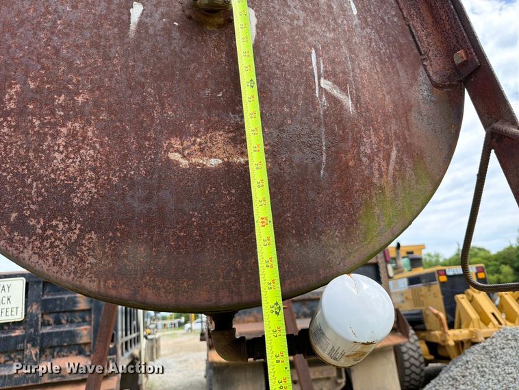 image for item EX2542 Fuel tank